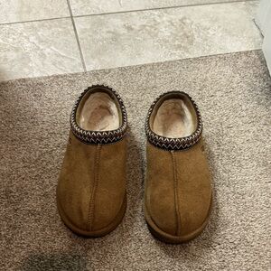 UGG Tasman Slippers